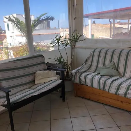 Habitación en casa particular Valentina